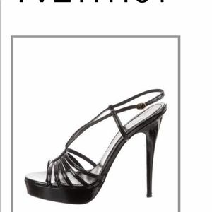 Yvest Saint Laurent
